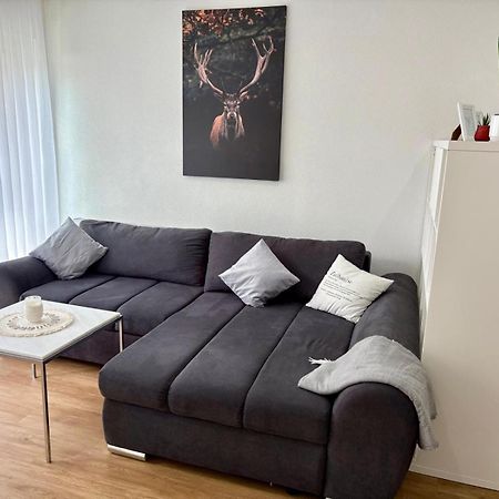 Cityapartment direkt am Hafen FDH Dış mekan fotoğraf