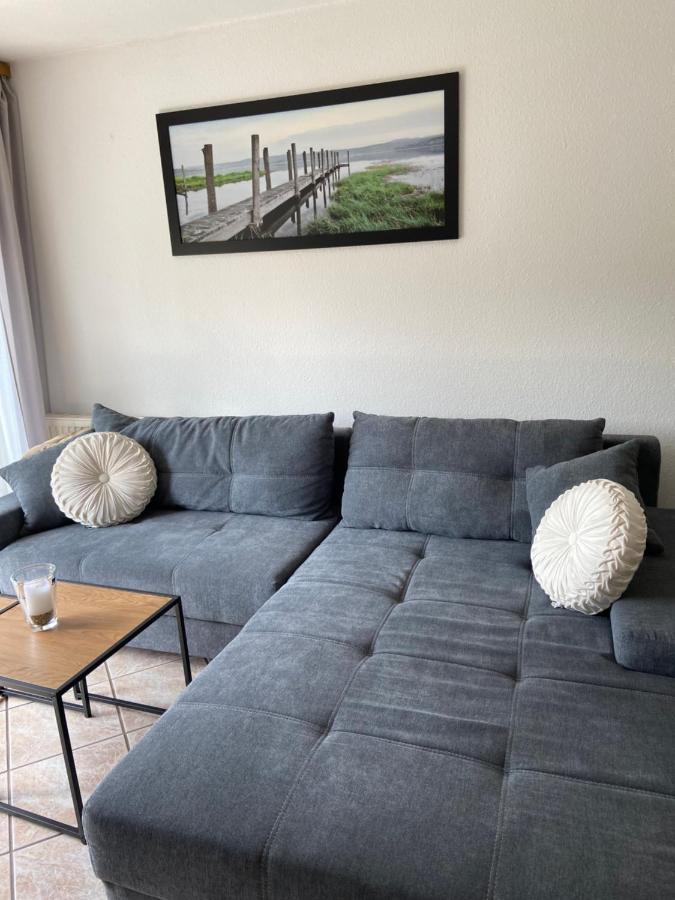 Cityapartment direkt am Hafen FDH Dış mekan fotoğraf