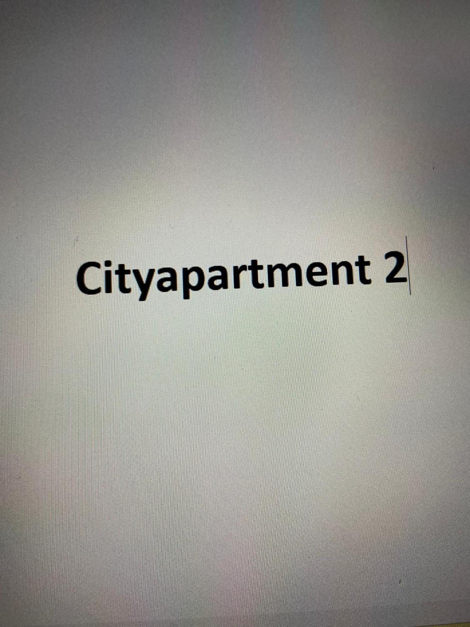 Cityapartment direkt am Hafen FDH Dış mekan fotoğraf